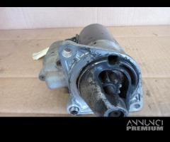 Motorino avviamento ALFA ROMEO 147 1.6 del 2006 - 5