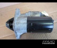 Motorino avviamento ALFA ROMEO 147 1.6 del 2006 - 6