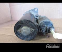 Motorino avviamento ALFA ROMEO 147 1.6 del 2006 - 9