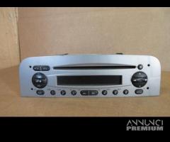 Autoradio ALFA ROMEO 147 del 2006