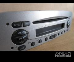 Autoradio ALFA ROMEO 147 del 2006