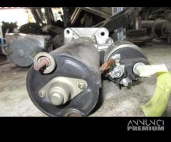 Motorino avviamento ALFA ROMEO 166 3.0 1999