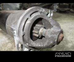 Motorino avviamento ALFA ROMEO 166 3.0 1999 - 5