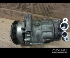 Compressore clima RENAULT CLIO 1.2 del 2008 - 2