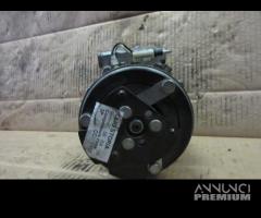 Compressore clima RENAULT CLIO 1.2 del 2008 - 3