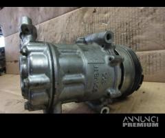 Compressore clima RENAULT CLIO 1.2 del 2008 - 4