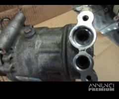 Compressore clima RENAULT CLIO 1.2 del 2008 - 7