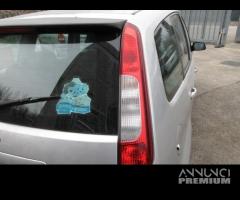 Fanale posteriore destro FORD C MAX del 2004