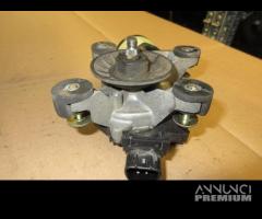 Motorino tergi ant TOYOTA LAND CRUISER del 1998