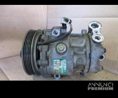 Compressore clima OPEL CORSA C 1.2 B del 2004