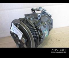 Compressore clima OPEL CORSA C 1.2 B del 2004