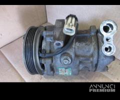 Compressore clima OPEL CORSA C 1.2 B del 2004