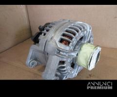 Alternatore OPEL CORSA C 1200cc benzina del 2004 - 1