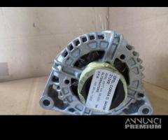 Alternatore OPEL CORSA C 1200cc benzina del 2004 - 2