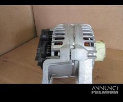 Alternatore OPEL CORSA C 1200cc benzina del 2004