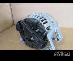 Alternatore OPEL CORSA C 1200cc benzina del 2004 - 4