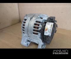 Alternatore OPEL CORSA C 1200cc benzina del 2004 - 6