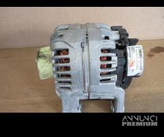 Alternatore OPEL CORSA C 1200cc benzina del 2004 - 7