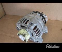 Alternatore OPEL CORSA C 1200cc benzina del 2004 - 8