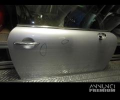 Porta anteriore dx MINI COOPER del 2007 - 3