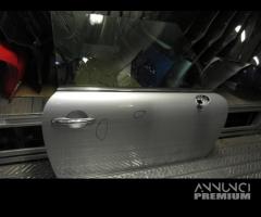 Porta anteriore dx MINI COOPER del 2007 - 4