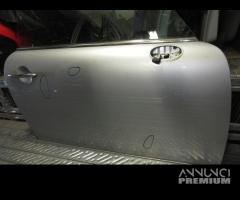 Porta anteriore dx MINI COOPER del 2007 - 7