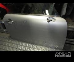 Porta anteriore dx MINI COOPER del 2007 - 8