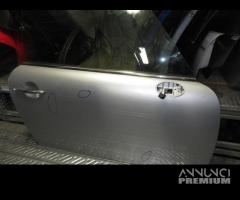 Porta anteriore dx MINI COOPER del 2007 - 9