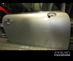 Porta anteriore dx MINI COOPER del 2007 - 11