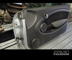 Porta anteriore dx MINI COOPER del 2007 - 13