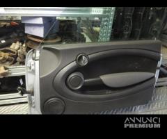 Porta anteriore dx MINI COOPER del 2007 - 14