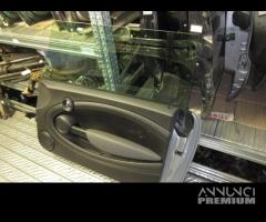 Porta anteriore dx MINI COOPER del 2007 - 15