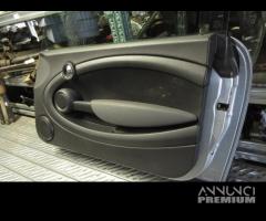 Porta anteriore dx MINI COOPER del 2007 - 16