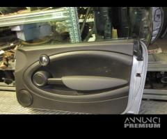 Porta anteriore dx MINI COOPER del 2007 - 17