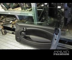 Porta anteriore dx MINI COOPER del 2007 - 18