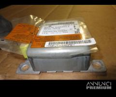 Centralina airbag NISSAN TERRANO II del 2000