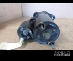 Motorino avviamento AUDI A4 1.8 benzina del 2001 - 6