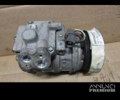 Compressore clima LAND ROVER DEFENDER 2.5 2006 - 1