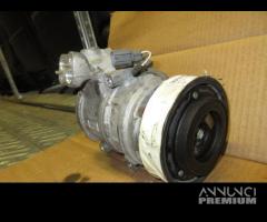 Compressore clima LAND ROVER DEFENDER 2.5 2006 - 3