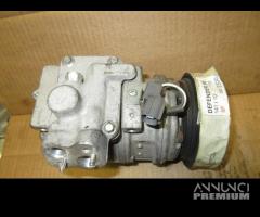 Compressore clima LAND ROVER DEFENDER 2.5 2006