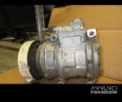 Compressore clima LAND ROVER DEFENDER 2.5 2006 - 6