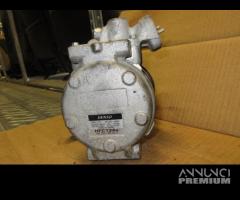 Compressore clima LAND ROVER DEFENDER 2.5 2006 - 7