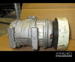 Compressore clima LAND ROVER DEFENDER 2.5 2006 - 8