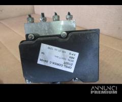 Gruppo abs OPEL CORSA C 1.3 diesel del 2004 - 6