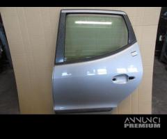 Porta posteriore sx MERCEDES CLASSE A 170 2000