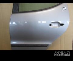 Porta posteriore sx MERCEDES CLASSE A 170 2000