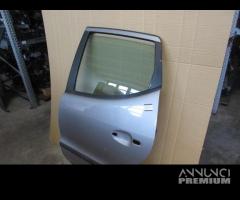 Porta posteriore sx MERCEDES CLASSE A 170 2000