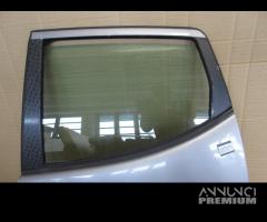 Porta posteriore sx MERCEDES CLASSE A 170 2000 - 5