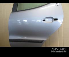 Porta posteriore sx MERCEDES CLASSE A 170 2000 - 6