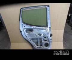 Porta posteriore sx MERCEDES CLASSE A 170 2000 - 7